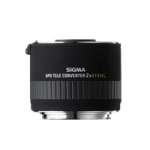 Sigma (876927) 2x EX DG APO Teleconverter for Canon EOS Sigma (876927) 2x EX DG APO Teleconverter for Canon EOS